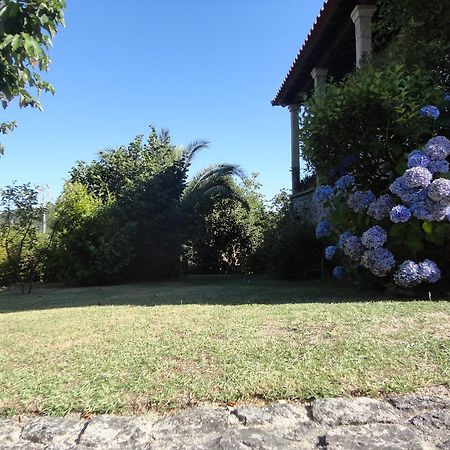 Villa Casa Boavista Paredes de Coura Exterior foto