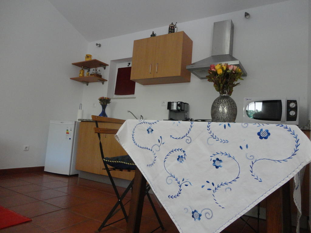Villa Casa Boavista Paredes de Coura Zimmer foto