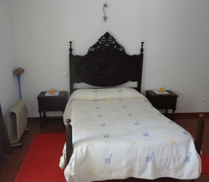 Villa Casa Boavista Paredes de Coura Zimmer foto