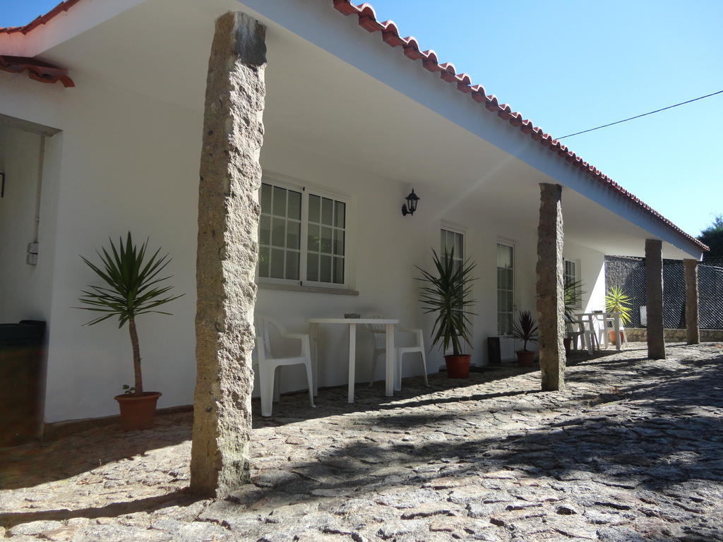 Villa Casa Boavista Paredes de Coura Zimmer foto