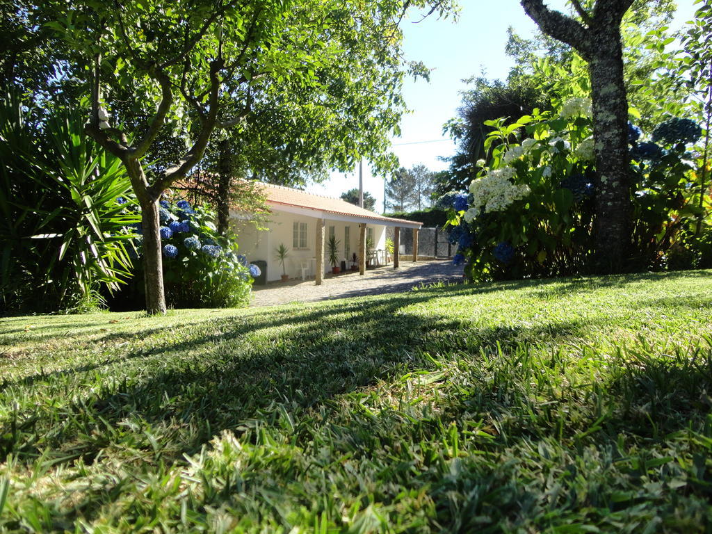 Villa Casa Boavista Paredes de Coura Zimmer foto