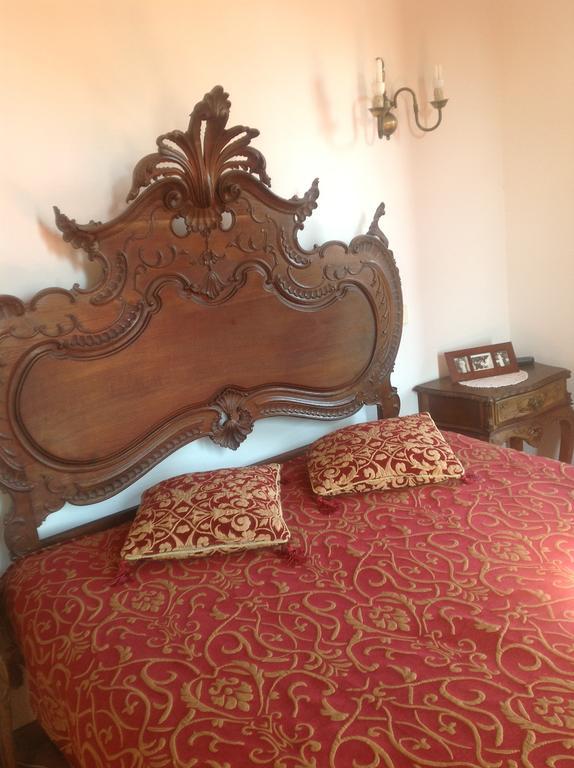 Villa Casa Boavista Paredes de Coura Zimmer foto