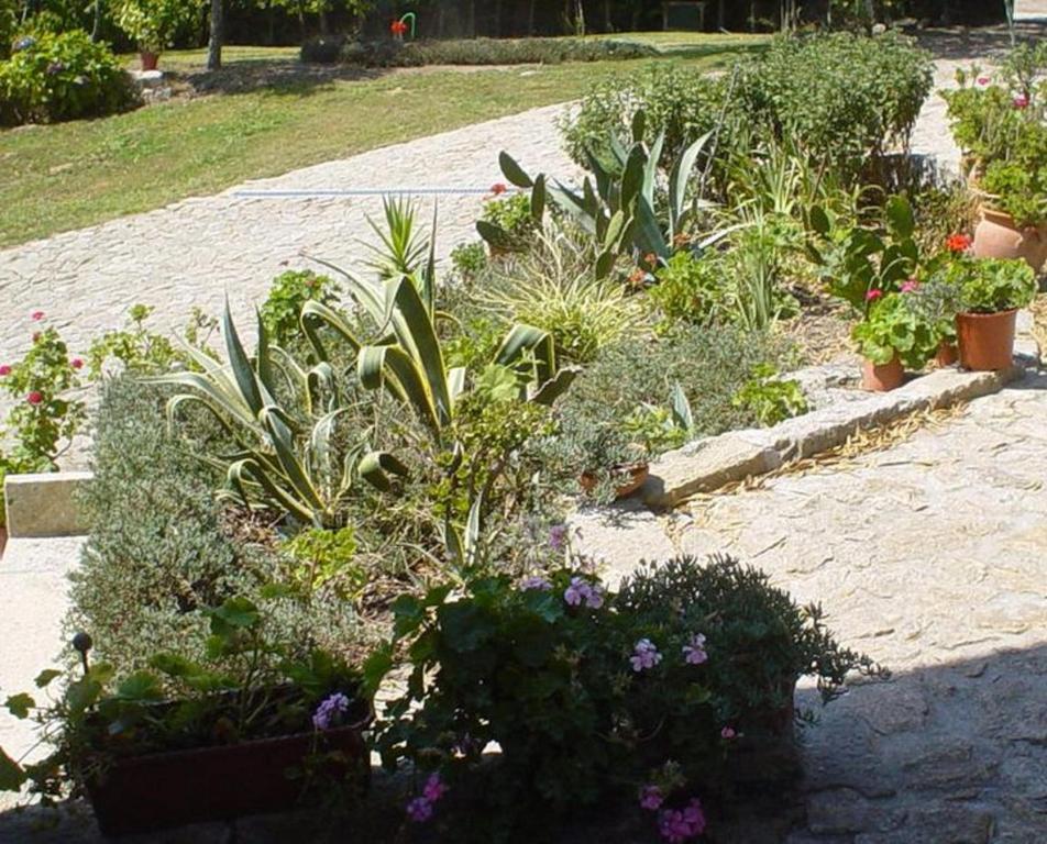 Villa Casa Boavista Paredes de Coura Exterior foto