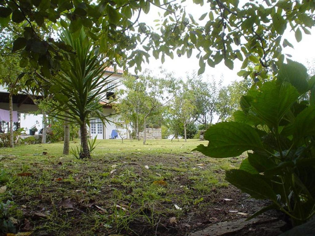 Villa Casa Boavista Paredes de Coura Exterior foto