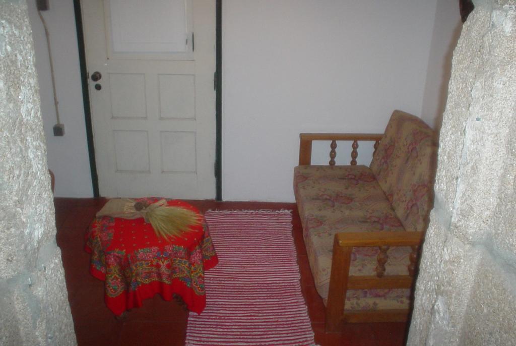 Villa Casa Boavista Paredes de Coura Zimmer foto