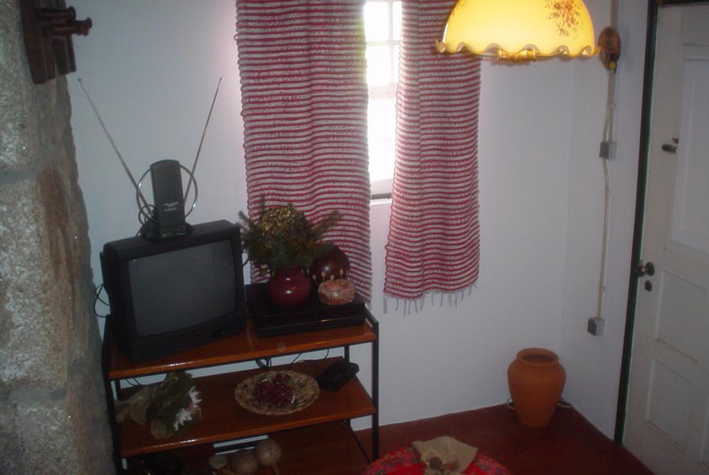 Villa Casa Boavista Paredes de Coura Zimmer foto