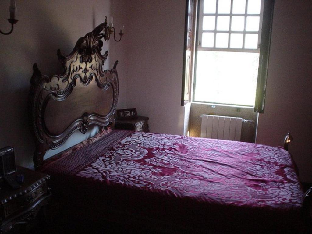 Villa Casa Boavista Paredes de Coura Zimmer foto