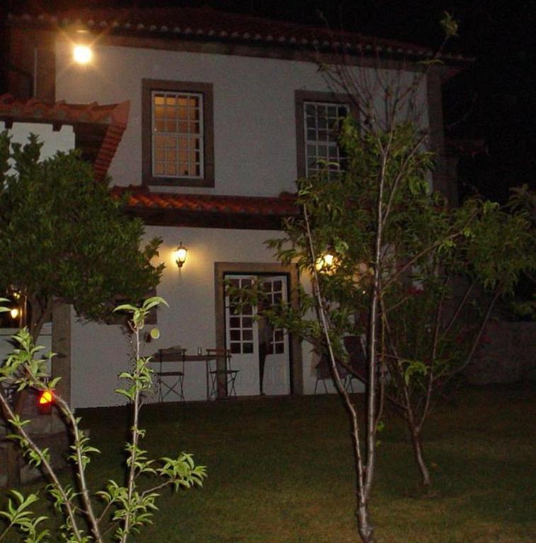 Villa Casa Boavista Paredes de Coura Zimmer foto